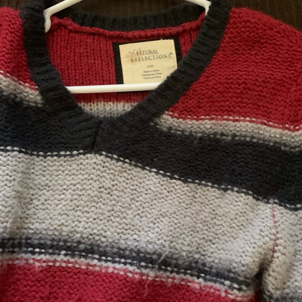 Natural Reflections Sweater - Picture 2 of 3